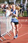 Womens Northern 6 Stage Road Relay, Stanley Park, Blackpool. Photo: David T. Hewitson/Sports for All Pics